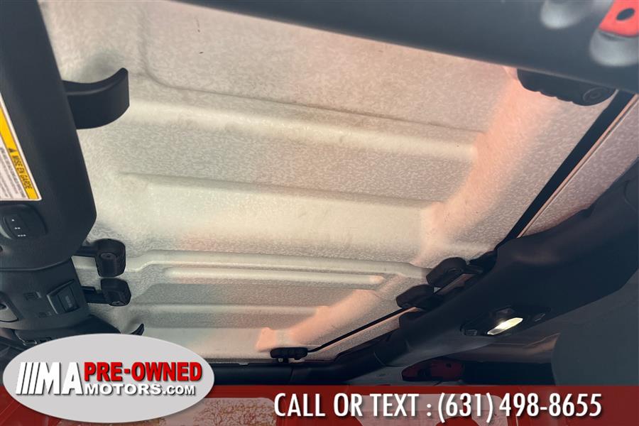 2018 Jeep Wrangler Unlimited Sport S 4x4 off road capability, available for sale in Huntington Station, New York | M & A Motors. Huntington Station, New York 2018 Jeep Wrangler Unlimited Sport S 4x4 off road capability, available for sale in Huntington Station, New York | M & A Motors. Huntington Station, New York