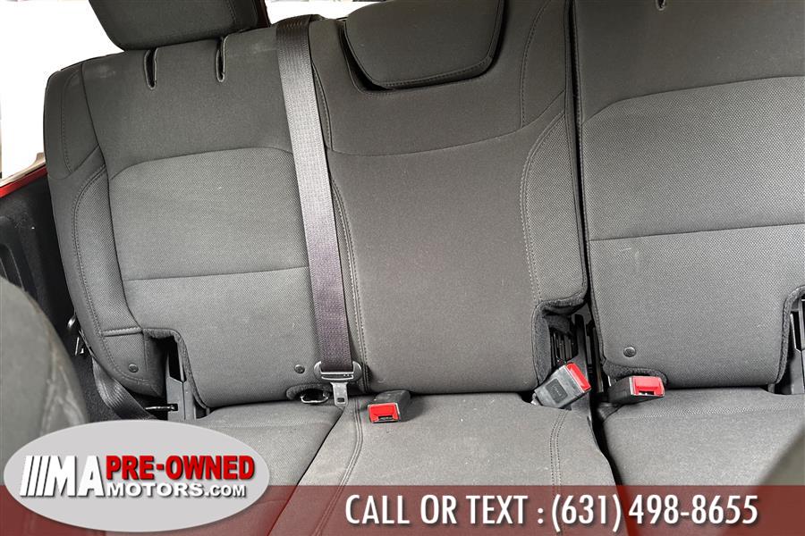 2018 Jeep Wrangler Unlimited Sport S 4x4 off road capability, available for sale in Huntington Station, New York | M & A Motors. Huntington Station, New York 2018 Jeep Wrangler Unlimited Sport S 4x4 off road capability, available for sale in Huntington Station, New York | M & A Motors. Huntington Station, New York