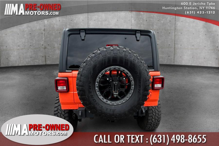 2018 Jeep Wrangler Unlimited Sport S 4x4 off road capability, available for sale in Huntington Station, New York | M & A Motors. Huntington Station, New York 2018 Jeep Wrangler Unlimited Sport S 4x4 off road capability, available for sale in Huntington Station, New York | M & A Motors. Huntington Station, New York