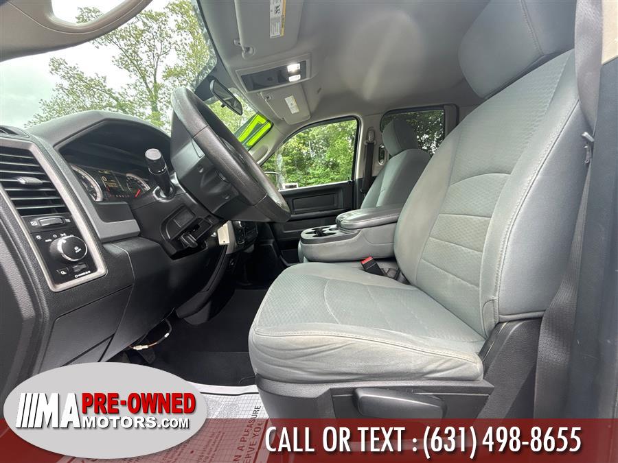 2017 Ram 1500 Express 4x4 Quad Cab 6''4" Box, available for sale in Huntington Station, New York | M & A Motors. Huntington Station, New York 2017 Ram 1500 Express 4x4 Quad Cab 6''4" Box, available for sale in Huntington Station, New York | M & A Motors. Huntington Station, New York
