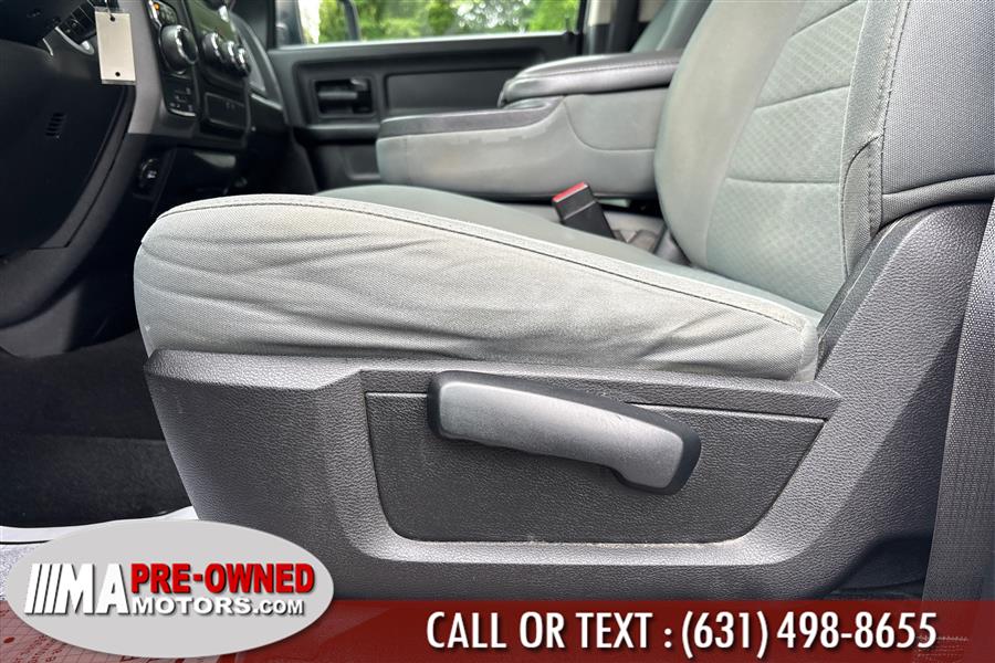2017 Ram 1500 Express 4x4 Quad Cab 6''4" Box, available for sale in Huntington Station, New York | M & A Motors. Huntington Station, New York 2017 Ram 1500 Express 4x4 Quad Cab 6''4" Box, available for sale in Huntington Station, New York | M & A Motors. Huntington Station, New York