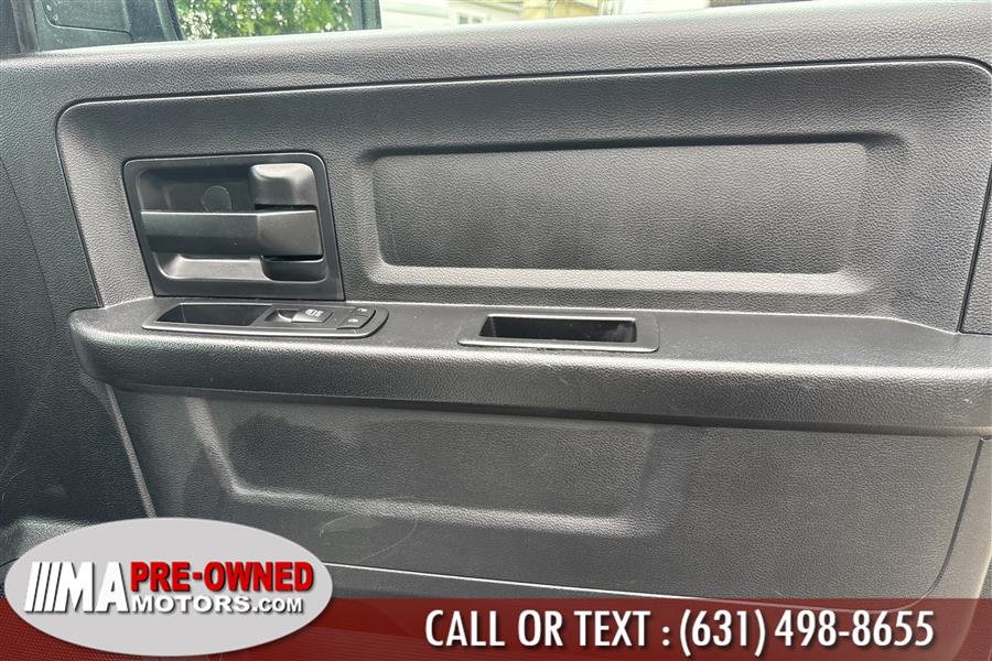 2017 Ram 1500 Express 4x4 Quad Cab 6''4" Box, available for sale in Huntington Station, New York | M & A Motors. Huntington Station, New York 2017 Ram 1500 Express 4x4 Quad Cab 6''4" Box, available for sale in Huntington Station, New York | M & A Motors. Huntington Station, New York
