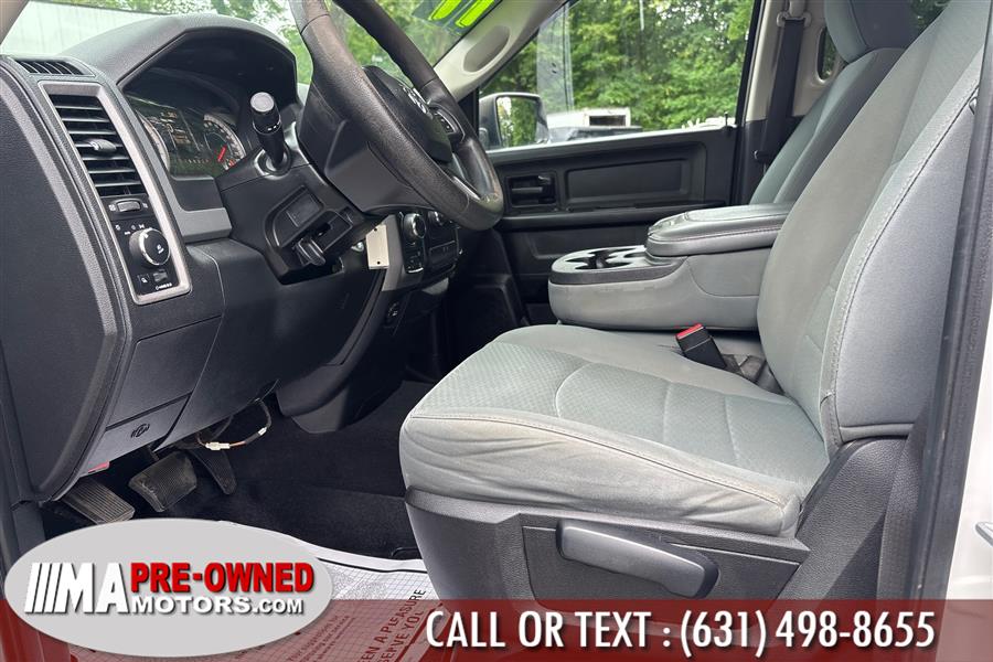2017 Ram 1500 Express 4x4 Quad Cab 6''4" Box, available for sale in Huntington Station, New York | M & A Motors. Huntington Station, New York 2017 Ram 1500 Express 4x4 Quad Cab 6''4" Box, available for sale in Huntington Station, New York | M & A Motors. Huntington Station, New York