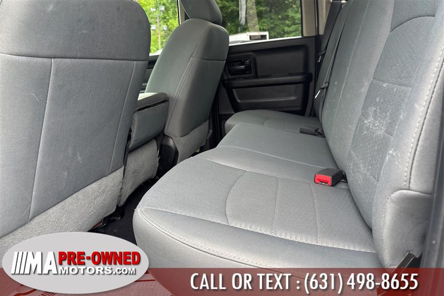 2017 Ram 1500 Express 4x4 Quad Cab 6''4" Box, available for sale in Huntington Station, New York | M & A Motors. Huntington Station, New York 2017 Ram 1500 Express 4x4 Quad Cab 6''4" Box, available for sale in Huntington Station, New York | M & A Motors. Huntington Station, New York