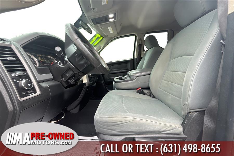 2017 Ram 1500 Express 4x4 Quad Cab 6''4" Box, available for sale in Huntington Station, New York | M & A Motors. Huntington Station, New York 2017 Ram 1500 Express 4x4 Quad Cab 6''4" Box, available for sale in Huntington Station, New York | M & A Motors. Huntington Station, New York