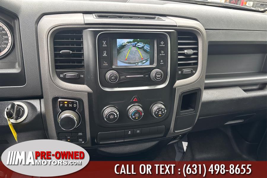 2017 Ram 1500 Express 4x4 Quad Cab 6''4" Box, available for sale in Huntington Station, New York | M & A Motors. Huntington Station, New York 2017 Ram 1500 Express 4x4 Quad Cab 6''4" Box, available for sale in Huntington Station, New York | M & A Motors. Huntington Station, New York