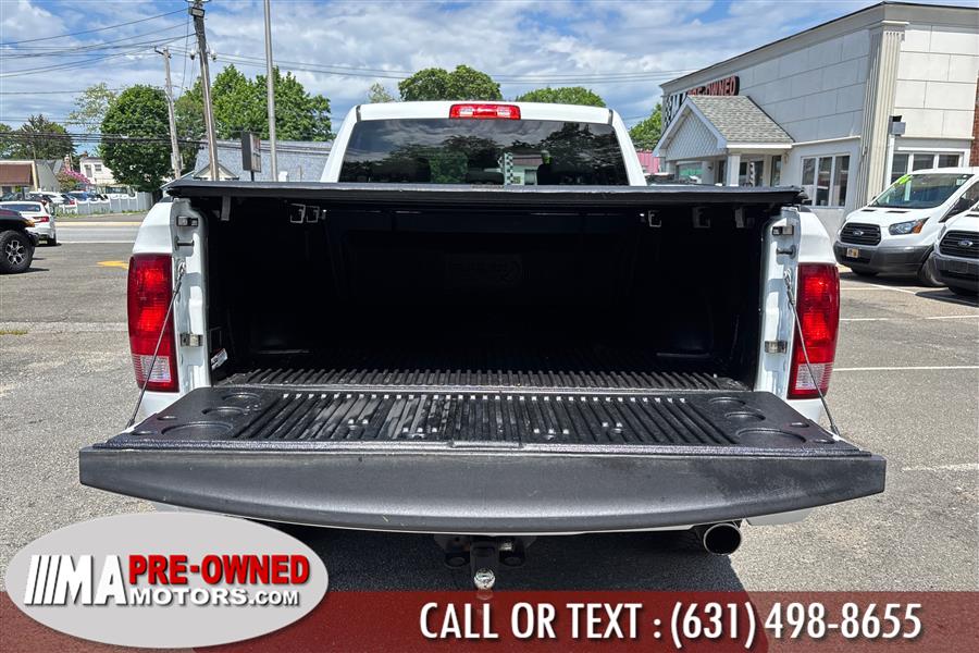 2018 Ram 1500 Express 4x4 Quad Cab 6''4" Box, available for sale in Huntington Station, New York | M & A Motors. Huntington Station, New York 2018 Ram 1500 Express 4x4 Quad Cab 6''4" Box, available for sale in Huntington Station, New York | M & A Motors. Huntington Station, New York
