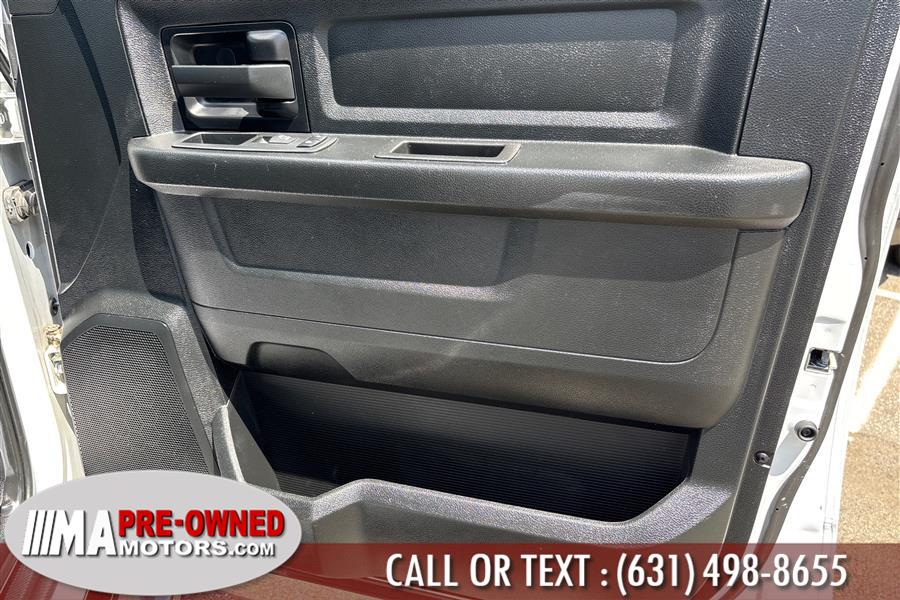 2018 Ram 1500 Express 4x4 Quad Cab 6''4" Box, available for sale in Huntington Station, New York | M & A Motors. Huntington Station, New York 2018 Ram 1500 Express 4x4 Quad Cab 6''4" Box, available for sale in Huntington Station, New York | M & A Motors. Huntington Station, New York