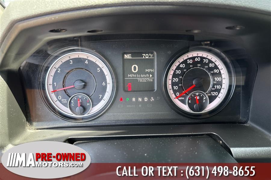 2018 Ram 1500 Express 4x4 Quad Cab 6''4" Box, available for sale in Huntington Station, New York | M & A Motors. Huntington Station, New York 2018 Ram 1500 Express 4x4 Quad Cab 6''4" Box, available for sale in Huntington Station, New York | M & A Motors. Huntington Station, New York