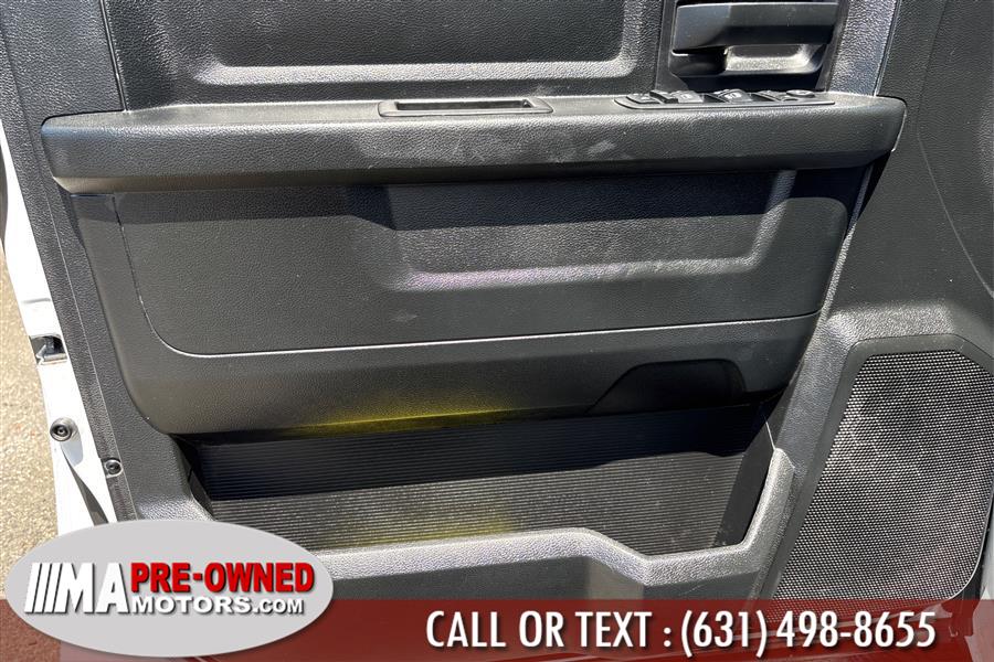 2018 Ram 1500 Express 4x4 Quad Cab 6''4" Box, available for sale in Huntington Station, New York | M & A Motors. Huntington Station, New York 2018 Ram 1500 Express 4x4 Quad Cab 6''4" Box, available for sale in Huntington Station, New York | M & A Motors. Huntington Station, New York