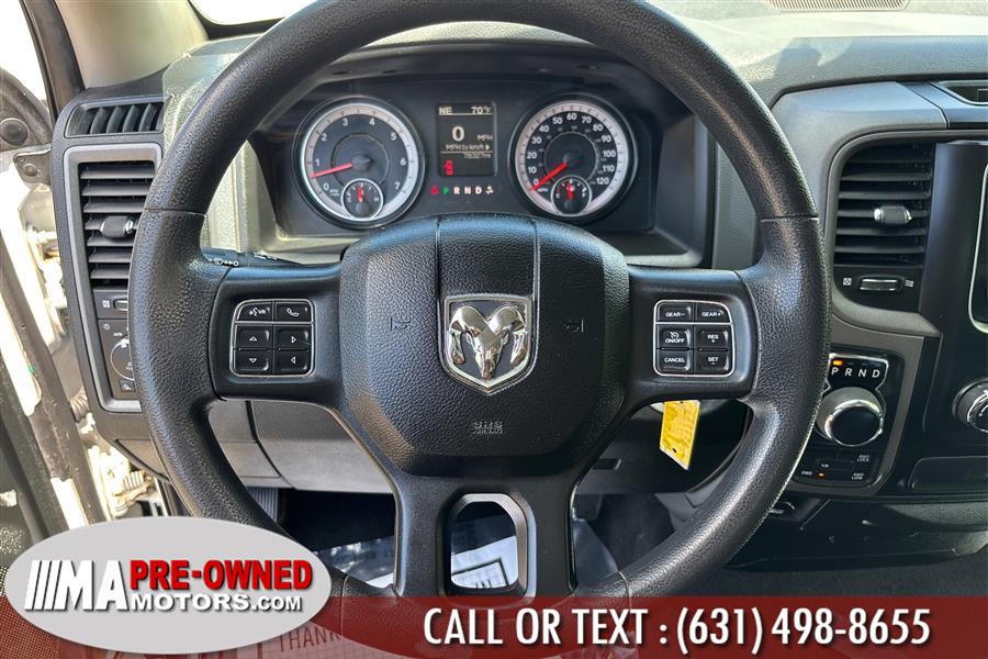2018 Ram 1500 Express 4x4 Quad Cab 6''4" Box, available for sale in Huntington Station, New York | M & A Motors. Huntington Station, New York 2018 Ram 1500 Express 4x4 Quad Cab 6''4" Box, available for sale in Huntington Station, New York | M & A Motors. Huntington Station, New York