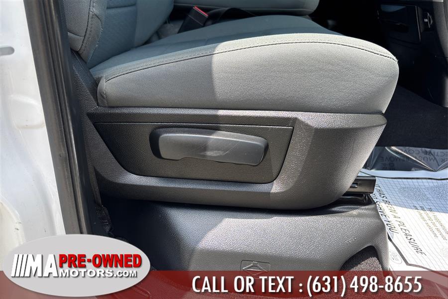 2018 Ram 1500 Express 4x4 Quad Cab 6''4" Box, available for sale in Huntington Station, New York | M & A Motors. Huntington Station, New York 2018 Ram 1500 Express 4x4 Quad Cab 6''4" Box, available for sale in Huntington Station, New York | M & A Motors. Huntington Station, New York