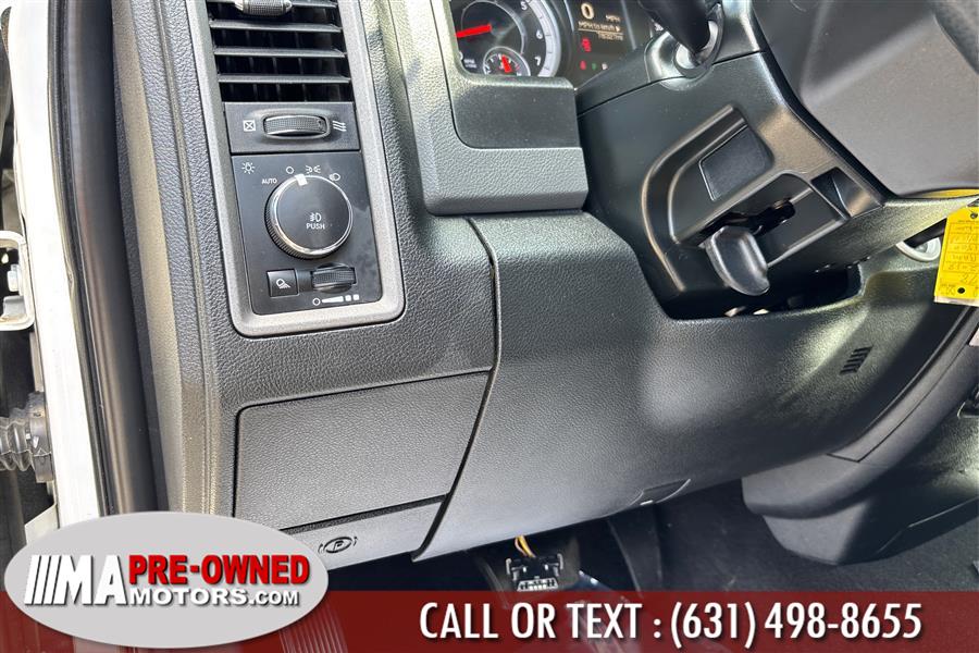 2018 Ram 1500 Express 4x4 Quad Cab 6''4" Box, available for sale in Huntington Station, New York | M & A Motors. Huntington Station, New York 2018 Ram 1500 Express 4x4 Quad Cab 6''4" Box, available for sale in Huntington Station, New York | M & A Motors. Huntington Station, New York