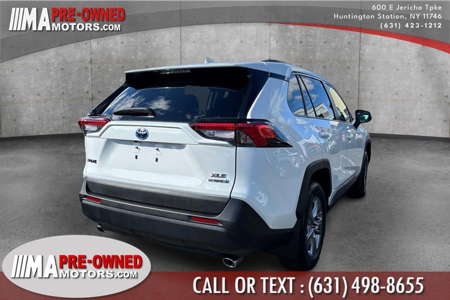 2024 Toyota RAV4 Hybrid XLE AWD (Natl), available for sale in Huntington Station, New York | M & A Motors. Huntington Station, New York 2024 Toyota RAV4 Hybrid XLE AWD (Natl), available for sale in Huntington Station, New York | M & A Motors. Huntington Station, New York