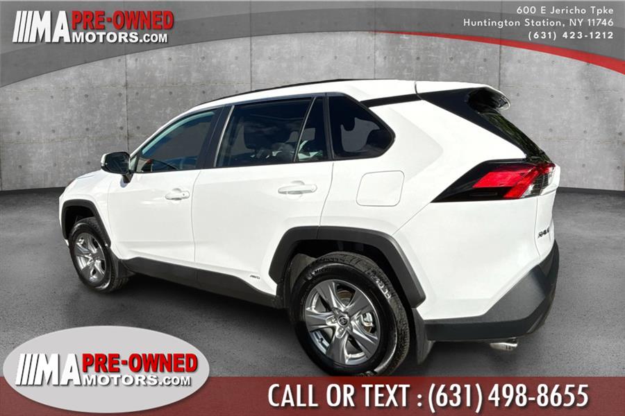 2024 Toyota RAV4 Hybrid XLE AWD (Natl), available for sale in Huntington Station, New York | M & A Motors. Huntington Station, New York 2024 Toyota RAV4 Hybrid XLE AWD (Natl), available for sale in Huntington Station, New York | M & A Motors. Huntington Station, New York