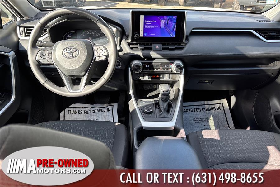 2024 Toyota RAV4 Hybrid XLE AWD (Natl), available for sale in Huntington Station, New York | M & A Motors. Huntington Station, New York 2024 Toyota RAV4 Hybrid XLE AWD (Natl), available for sale in Huntington Station, New York | M & A Motors. Huntington Station, New York