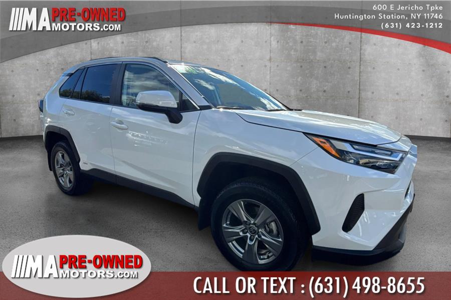 2024 Toyota RAV4 Hybrid XLE AWD (Natl), available for sale in Huntington Station, New York | M & A Motors. Huntington Station, New York 2024 Toyota RAV4 Hybrid XLE AWD (Natl), available for sale in Huntington Station, New York | M & A Motors. Huntington Station, New York