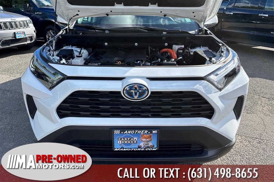 2024 Toyota RAV4 Hybrid XLE AWD (Natl), available for sale in Huntington Station, New York | M & A Motors. Huntington Station, New York 2024 Toyota RAV4 Hybrid XLE AWD (Natl), available for sale in Huntington Station, New York | M & A Motors. Huntington Station, New York