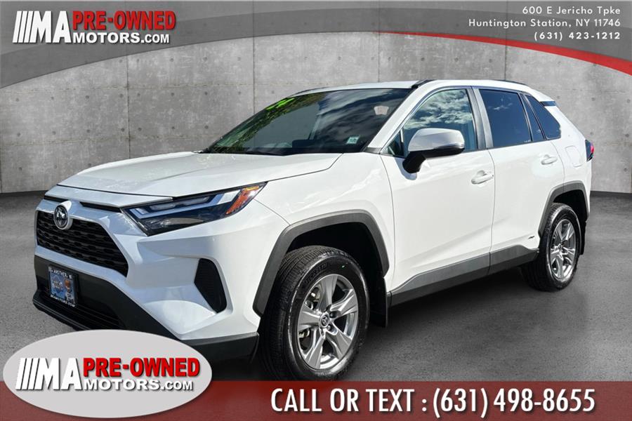 2024 Toyota RAV4 Hybrid XLE AWD (Natl), available for sale in Huntington Station, New York | M & A Motors. Huntington Station, New York 2024 Toyota RAV4 Hybrid XLE AWD (Natl), available for sale in Huntington Station, New York | M & A Motors. Huntington Station, New York