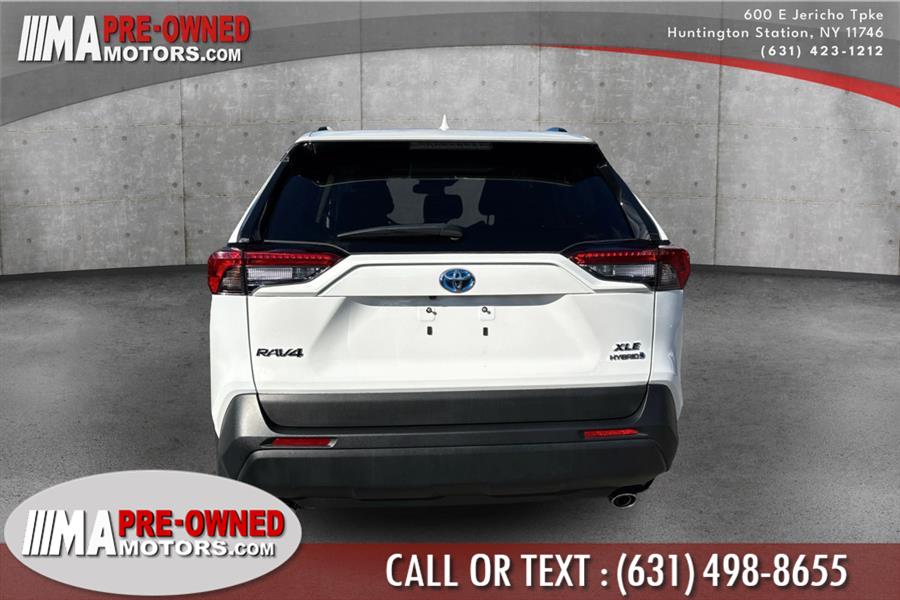 2024 Toyota RAV4 Hybrid XLE AWD (Natl), available for sale in Huntington Station, New York | M & A Motors. Huntington Station, New York 2024 Toyota RAV4 Hybrid XLE AWD (Natl), available for sale in Huntington Station, New York | M & A Motors. Huntington Station, New York