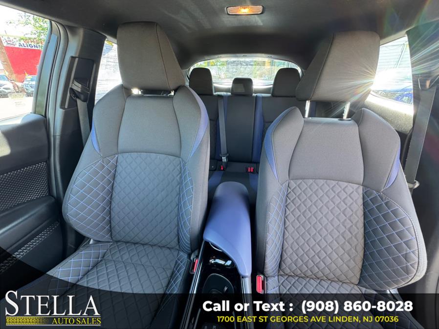 2022 Toyota C-HR XLE FWD (Natl), available for sale in Linden, New Jersey | Stella Auto Sales. Linden, New Jersey 2022 Toyota C-HR XLE FWD (Natl), available for sale in Linden, New Jersey | Stella Auto Sales. Linden, New Jersey
