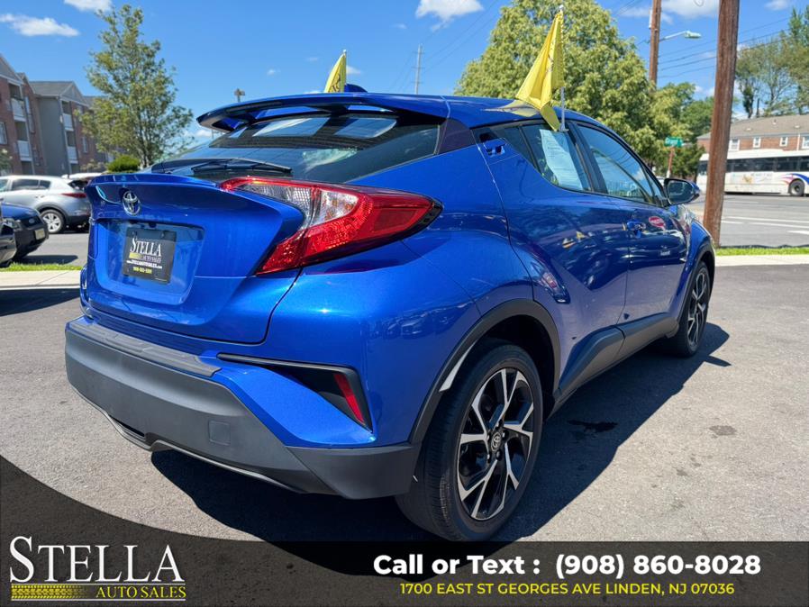 2022 Toyota C-HR XLE FWD (Natl), available for sale in Linden, New Jersey | Stella Auto Sales. Linden, New Jersey 2022 Toyota C-HR XLE FWD (Natl), available for sale in Linden, New Jersey | Stella Auto Sales. Linden, New Jersey