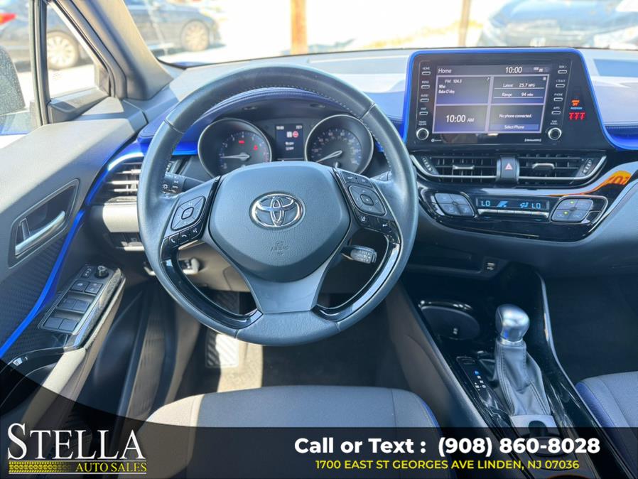 2022 Toyota C-HR XLE FWD (Natl), available for sale in Linden, New Jersey | Stella Auto Sales. Linden, New Jersey 2022 Toyota C-HR XLE FWD (Natl), available for sale in Linden, New Jersey | Stella Auto Sales. Linden, New Jersey