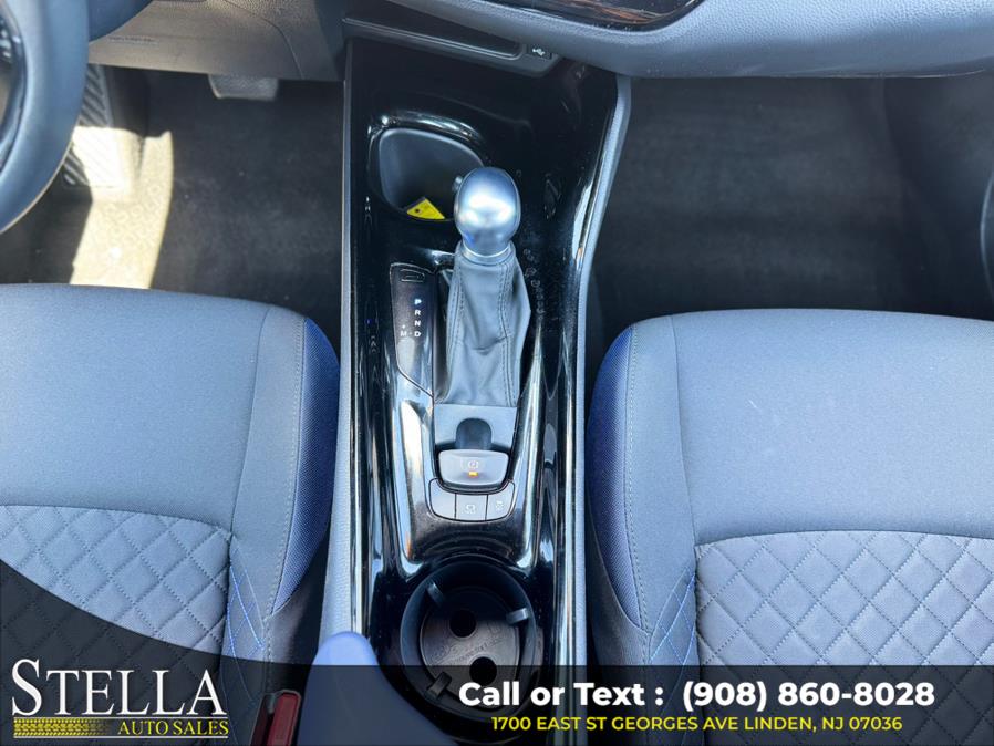 2022 Toyota C-HR XLE FWD (Natl), available for sale in Linden, New Jersey | Stella Auto Sales. Linden, New Jersey 2022 Toyota C-HR XLE FWD (Natl), available for sale in Linden, New Jersey | Stella Auto Sales. Linden, New Jersey