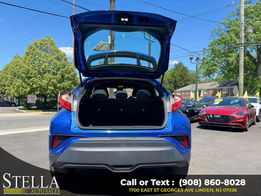 2022 Toyota C-HR XLE FWD (Natl), available for sale in Linden, New Jersey | Stella Auto Sales. Linden, New Jersey 2022 Toyota C-HR XLE FWD (Natl), available for sale in Linden, New Jersey | Stella Auto Sales. Linden, New Jersey