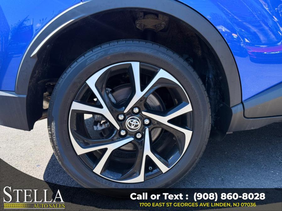 2022 Toyota C-HR XLE FWD (Natl), available for sale in Linden, New Jersey | Stella Auto Sales. Linden, New Jersey 2022 Toyota C-HR XLE FWD (Natl), available for sale in Linden, New Jersey | Stella Auto Sales. Linden, New Jersey
