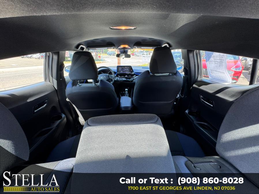 2022 Toyota C-HR XLE FWD (Natl), available for sale in Linden, New Jersey | Stella Auto Sales. Linden, New Jersey 2022 Toyota C-HR XLE FWD (Natl), available for sale in Linden, New Jersey | Stella Auto Sales. Linden, New Jersey