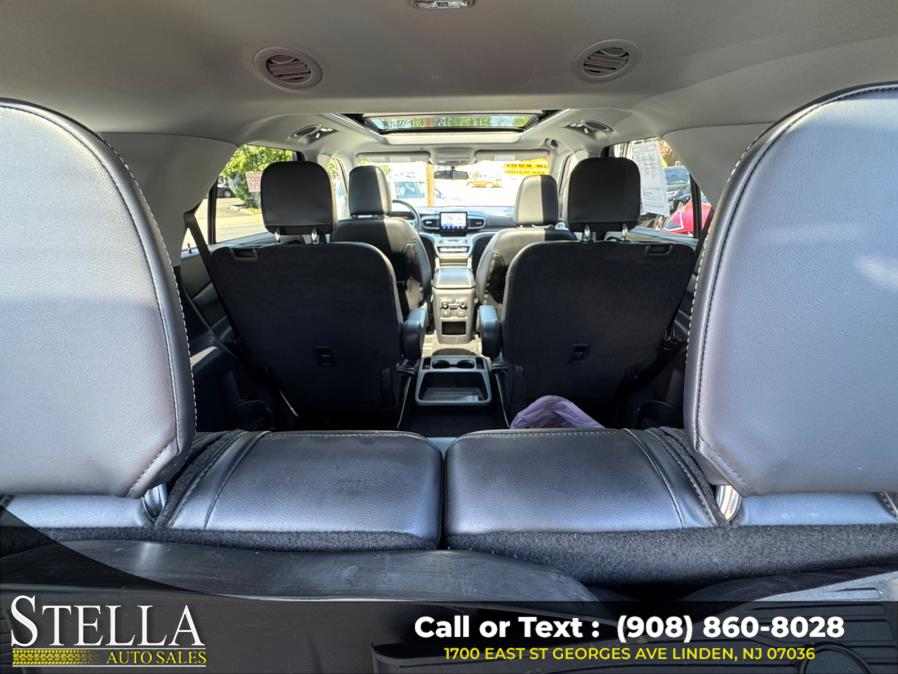 2021 Ford Explorer XLT 4WD, available for sale in Linden, New Jersey | Stella Auto Sales. Linden, New Jersey 2021 Ford Explorer XLT 4WD, available for sale in Linden, New Jersey | Stella Auto Sales. Linden, New Jersey
