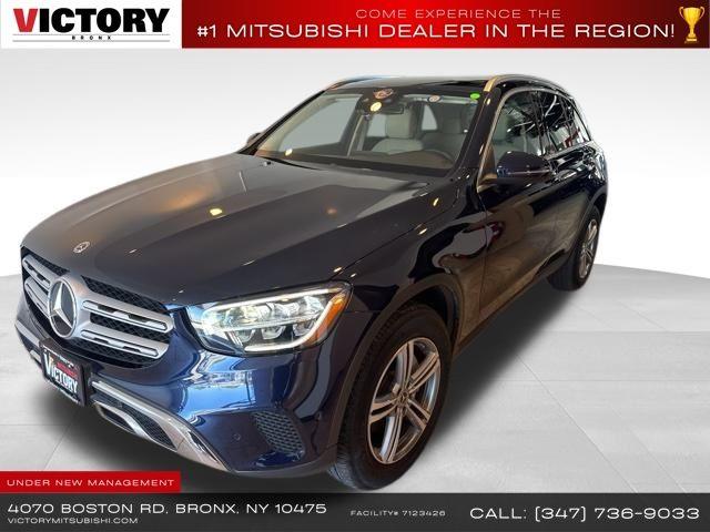 Used 2021 Mercedes-benz Glc in Floral Park, New York | Shop Auto NY. Floral Park, New York
