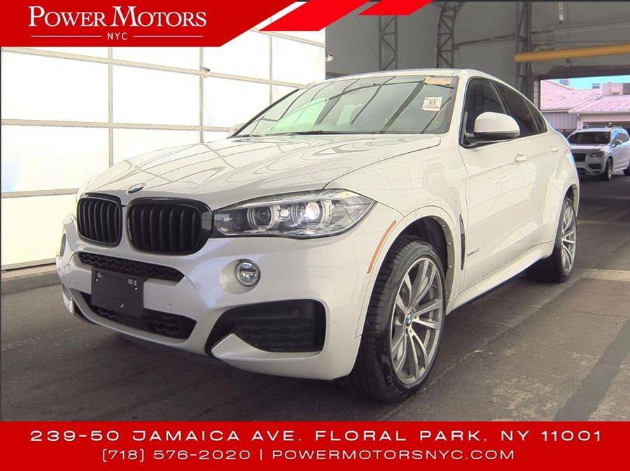 2019 BMW X6 xDrive50i, available for sale in Floral Park, New York | Shop Auto NY. Floral Park, New York