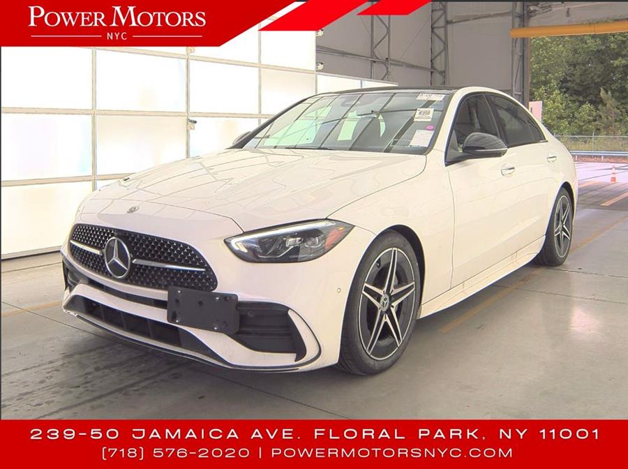 Used 2021 Mercedes-benz C-class in Floral Park, New York | Shop Auto NY. Floral Park, New York