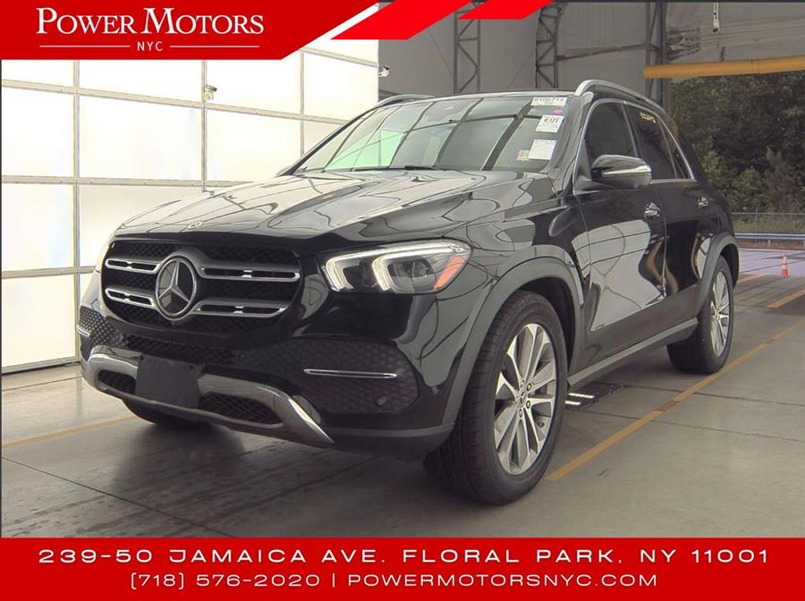 Used 2021 Mercedes-benz Gle in Floral Park, New York | Shop Auto NY. Floral Park, New York