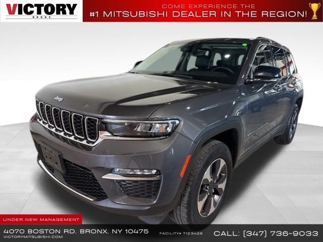 Used 2023 Jeep Grand Cherokee in Floral Park, New York | Shop Auto NY. Floral Park, New York