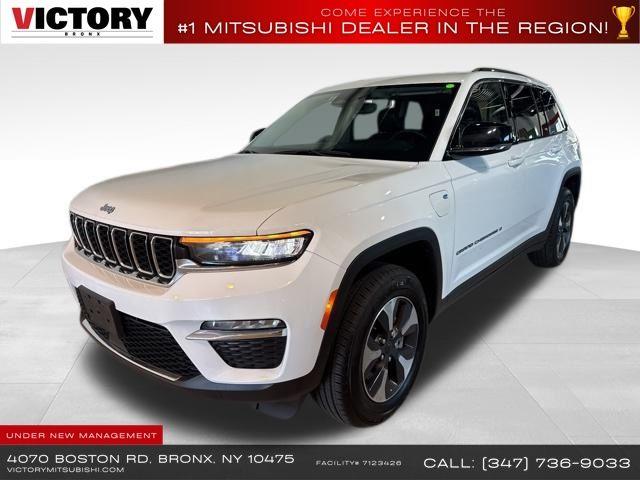 Used 2023 Jeep Grand Cherokee in Floral Park, New York | Shop Auto NY. Floral Park, New York