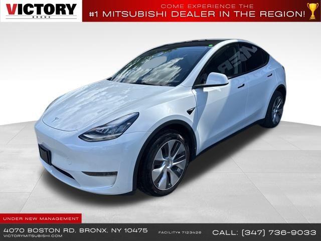 2023 Tesla Model y Long Range, available for sale in Floral Park, New York | Shop Auto NY. Floral Park, New York