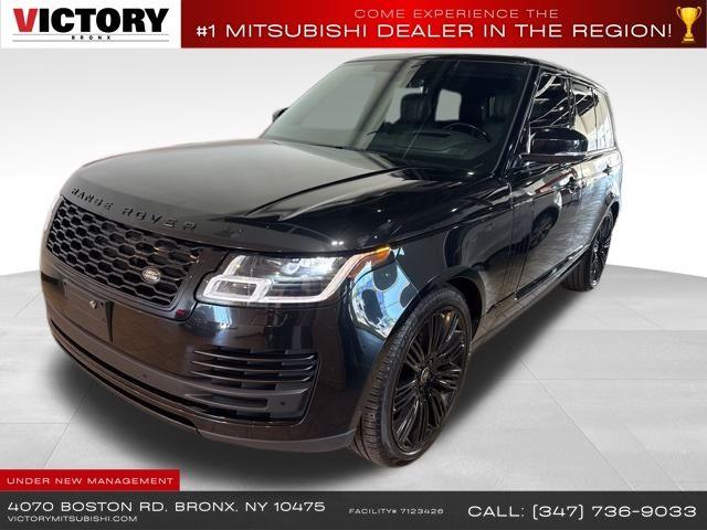 Used 2020 Land Rover Range Rover in Floral Park, New York | Shop Auto NY. Floral Park, New York