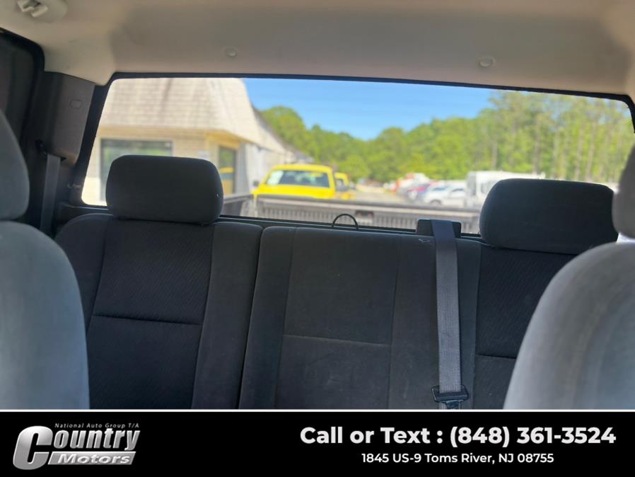 2009 Chevrolet Silverado 1500 4WD Ext Cab 143.5" LT, available for sale in Toms River, New Jersey | Country Motors. Toms River, New Jersey 2009 Chevrolet Silverado 1500 4WD Ext Cab 143.5" LT, available for sale in Toms River, New Jersey | Country Motors. Toms River, New Jersey
