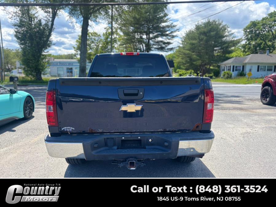 2009 Chevrolet Silverado 1500 4WD Ext Cab 143.5" LT, available for sale in Toms River, New Jersey | Country Motors. Toms River, New Jersey 2009 Chevrolet Silverado 1500 4WD Ext Cab 143.5" LT, available for sale in Toms River, New Jersey | Country Motors. Toms River, New Jersey