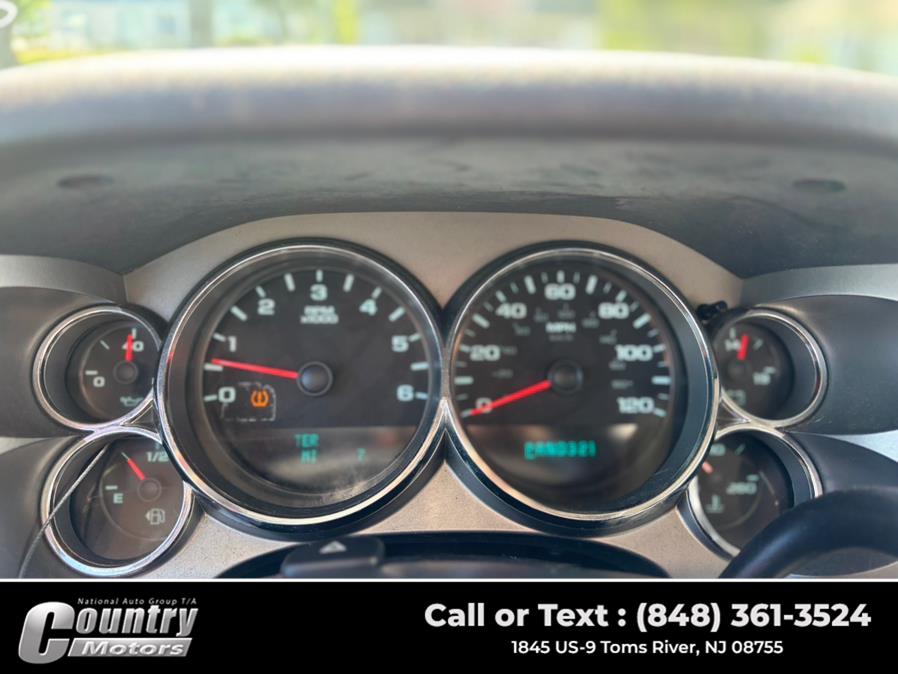 2009 Chevrolet Silverado 1500 4WD Ext Cab 143.5" LT, available for sale in Toms River, New Jersey | Country Motors. Toms River, New Jersey 2009 Chevrolet Silverado 1500 4WD Ext Cab 143.5" LT, available for sale in Toms River, New Jersey | Country Motors. Toms River, New Jersey