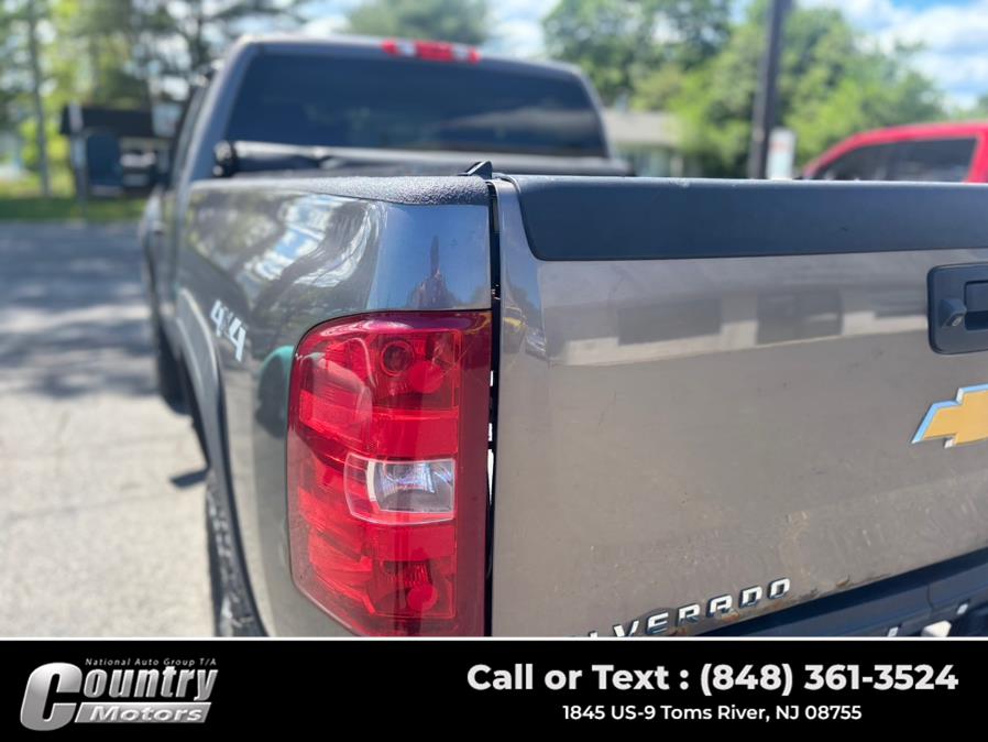 2013 Chevrolet Silverado 2500HD 4WD Ext Cab 144.2" LT, available for sale in Toms River, New Jersey | Country Motors. Toms River, New Jersey 2013 Chevrolet Silverado 2500HD 4WD Ext Cab 144.2" LT, available for sale in Toms River, New Jersey | Country Motors. Toms River, New Jersey