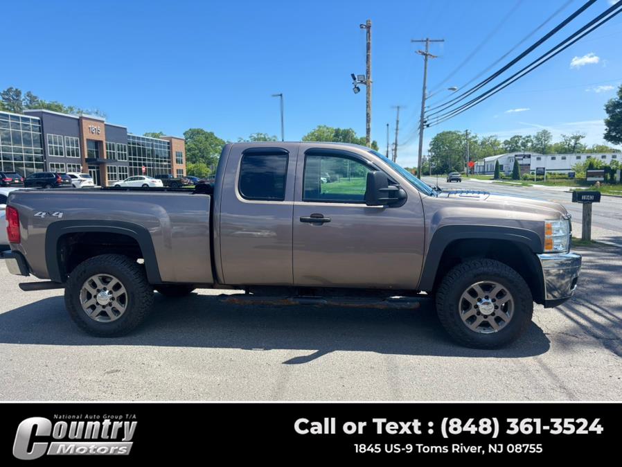 2013 Chevrolet Silverado 2500HD 4WD Ext Cab 144.2" LT, available for sale in Toms River, New Jersey | Country Motors. Toms River, New Jersey 2013 Chevrolet Silverado 2500HD 4WD Ext Cab 144.2" LT, available for sale in Toms River, New Jersey | Country Motors. Toms River, New Jersey
