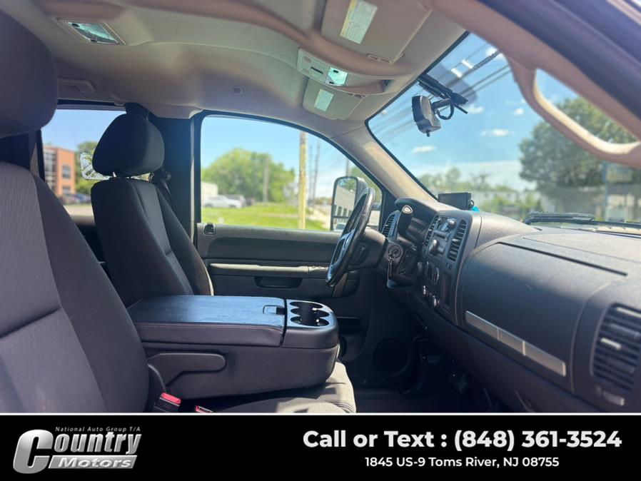 2013 Chevrolet Silverado 2500HD 4WD Ext Cab 144.2" LT, available for sale in Toms River, New Jersey | Country Motors. Toms River, New Jersey 2013 Chevrolet Silverado 2500HD 4WD Ext Cab 144.2" LT, available for sale in Toms River, New Jersey | Country Motors. Toms River, New Jersey
