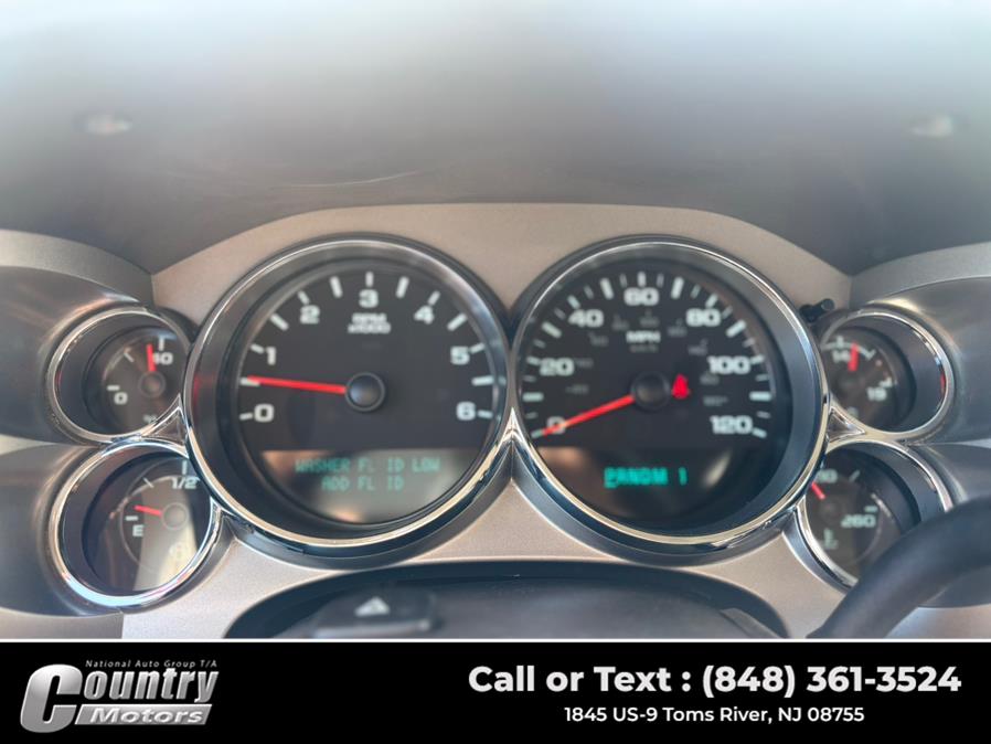 2013 Chevrolet Silverado 2500HD 4WD Ext Cab 144.2" LT, available for sale in Toms River, New Jersey | Country Motors. Toms River, New Jersey 2013 Chevrolet Silverado 2500HD 4WD Ext Cab 144.2" LT, available for sale in Toms River, New Jersey | Country Motors. Toms River, New Jersey