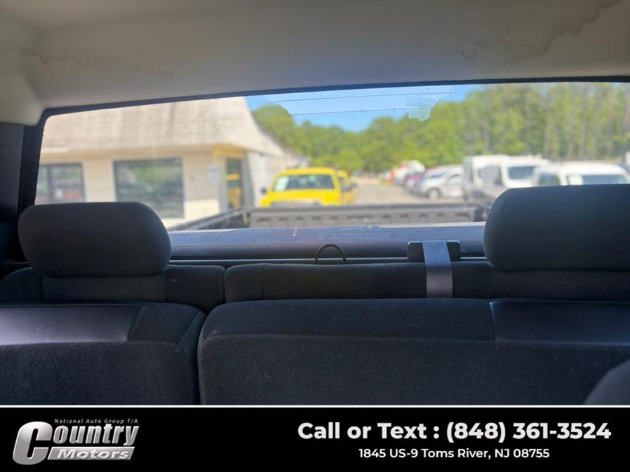 2013 Chevrolet Silverado 2500HD 4WD Ext Cab 144.2" LT, available for sale in Toms River, New Jersey | Country Motors. Toms River, New Jersey 2013 Chevrolet Silverado 2500HD 4WD Ext Cab 144.2" LT, available for sale in Toms River, New Jersey | Country Motors. Toms River, New Jersey