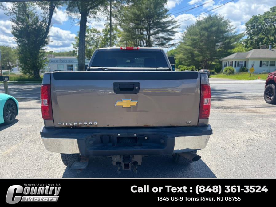 2013 Chevrolet Silverado 2500HD 4WD Ext Cab 144.2" LT, available for sale in Toms River, New Jersey | Country Motors. Toms River, New Jersey 2013 Chevrolet Silverado 2500HD 4WD Ext Cab 144.2" LT, available for sale in Toms River, New Jersey | Country Motors. Toms River, New Jersey