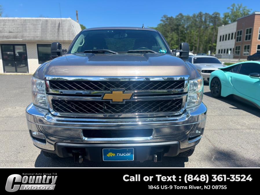 2013 Chevrolet Silverado 2500HD 4WD Ext Cab 144.2" LT, available for sale in Toms River, New Jersey | Country Motors. Toms River, New Jersey 2013 Chevrolet Silverado 2500HD 4WD Ext Cab 144.2" LT, available for sale in Toms River, New Jersey | Country Motors. Toms River, New Jersey